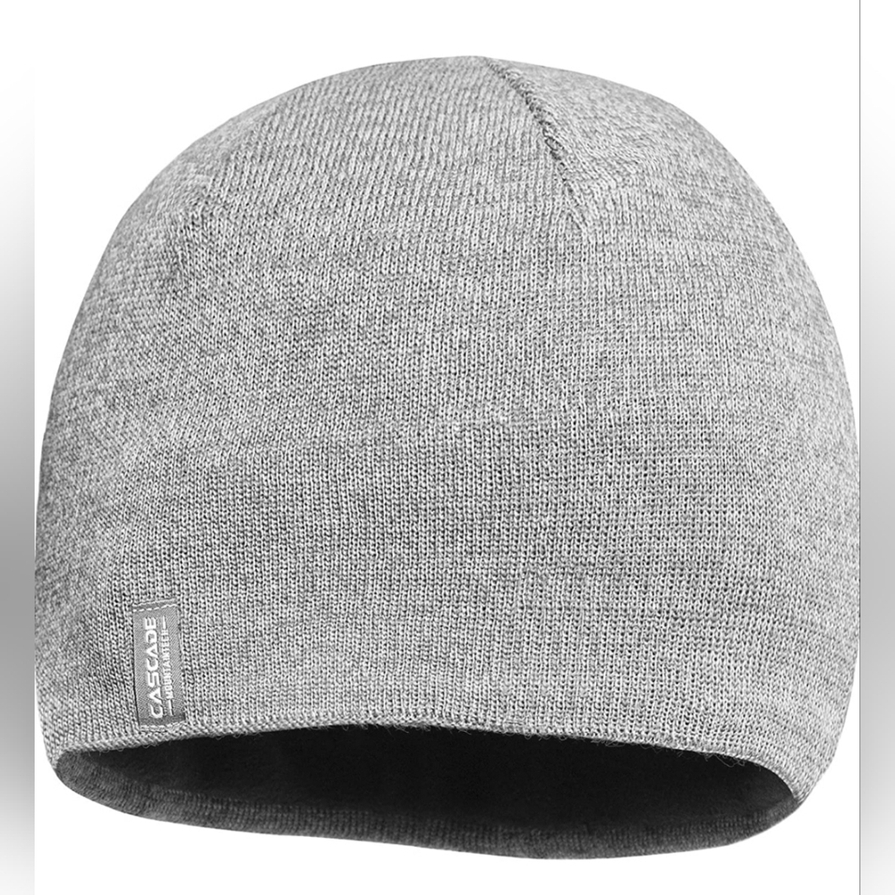🛍Cascade Mountain Tech Unisex Winter Beanie